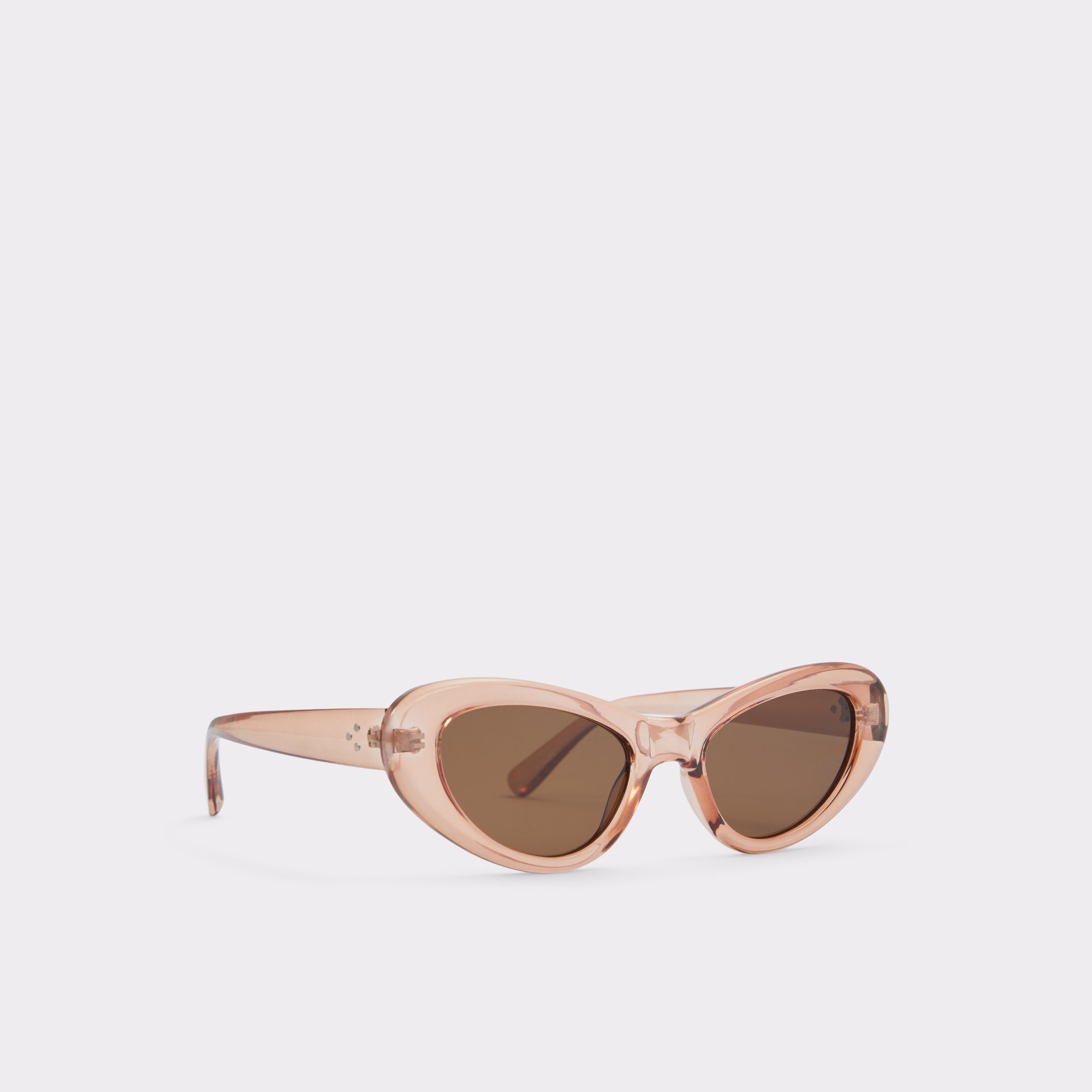 Lilar Light Brown Women's Cat eye | ALDO Canada