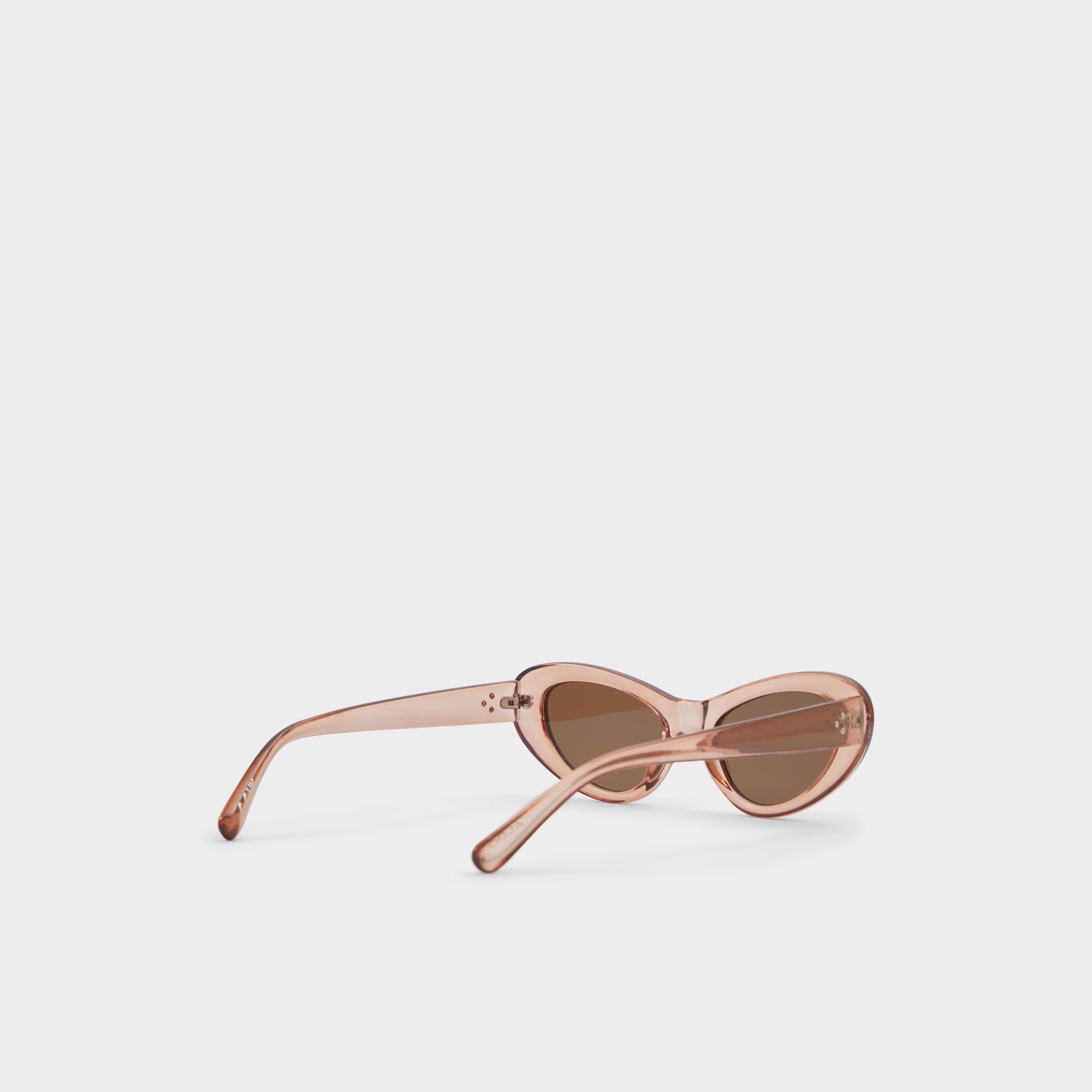 Lilar Light Brown Women's Cat eye | ALDO Canada