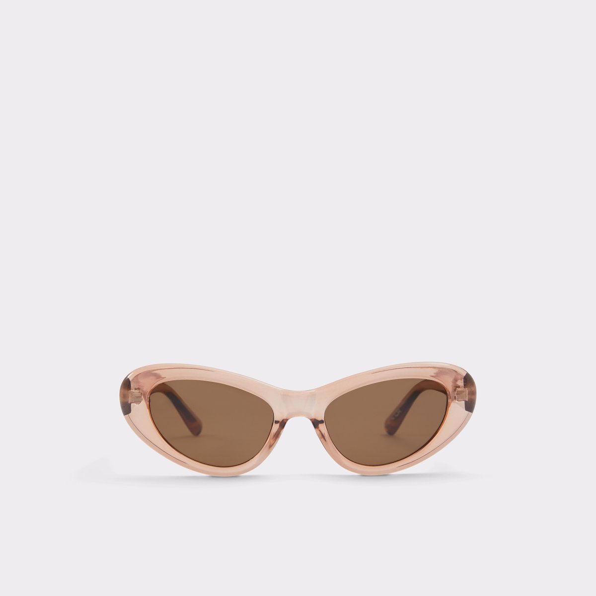 Lilar Light Brown Women's Cat eye | ALDO Canada