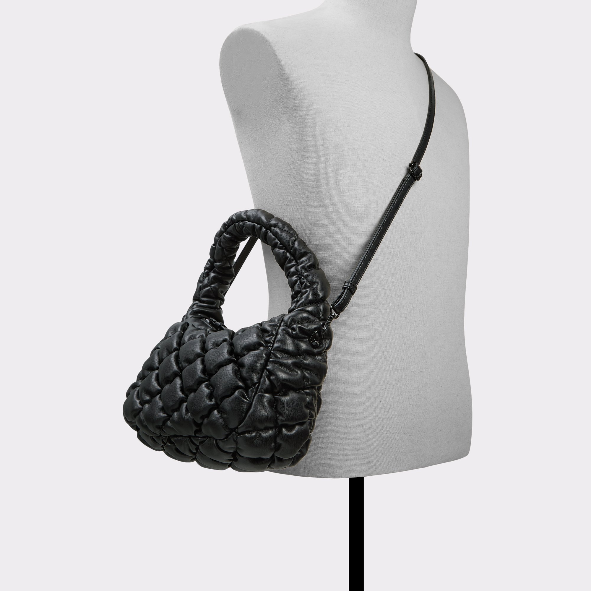 Lilashoulderx Other Black Women's Shoulder Bags | ALDO US