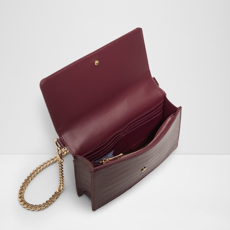 lilitha cartera de mujer-rojo_red