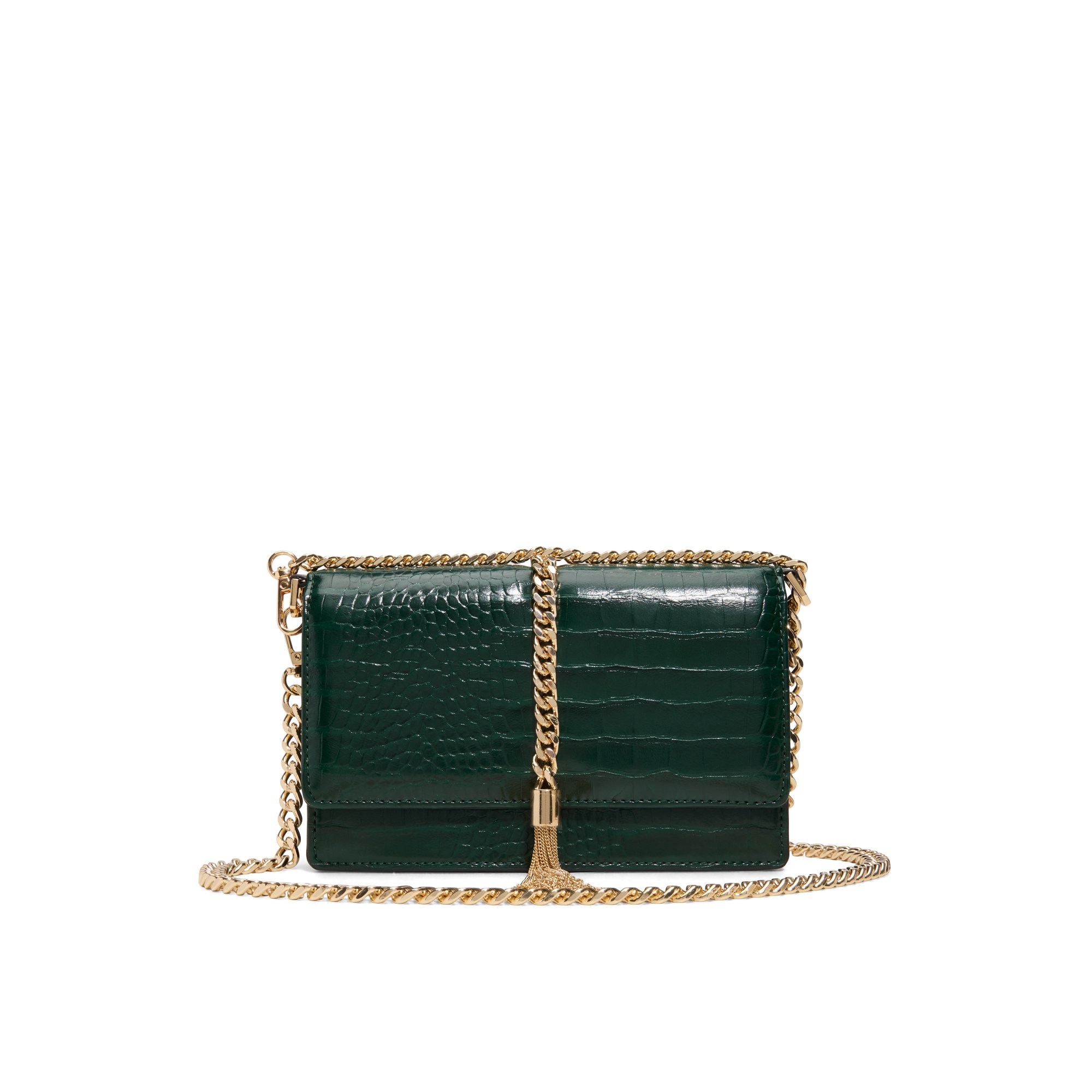 Aldo Lilithaa In Green
