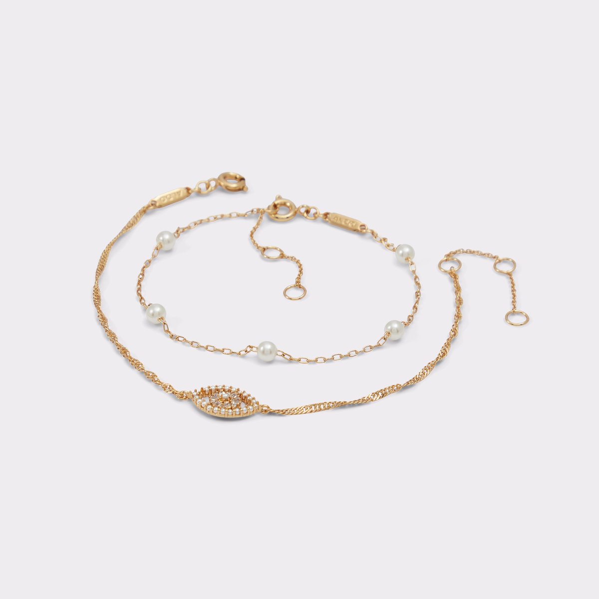 Lillydale Light Blue Women's Bracelets | ALDO Canada
