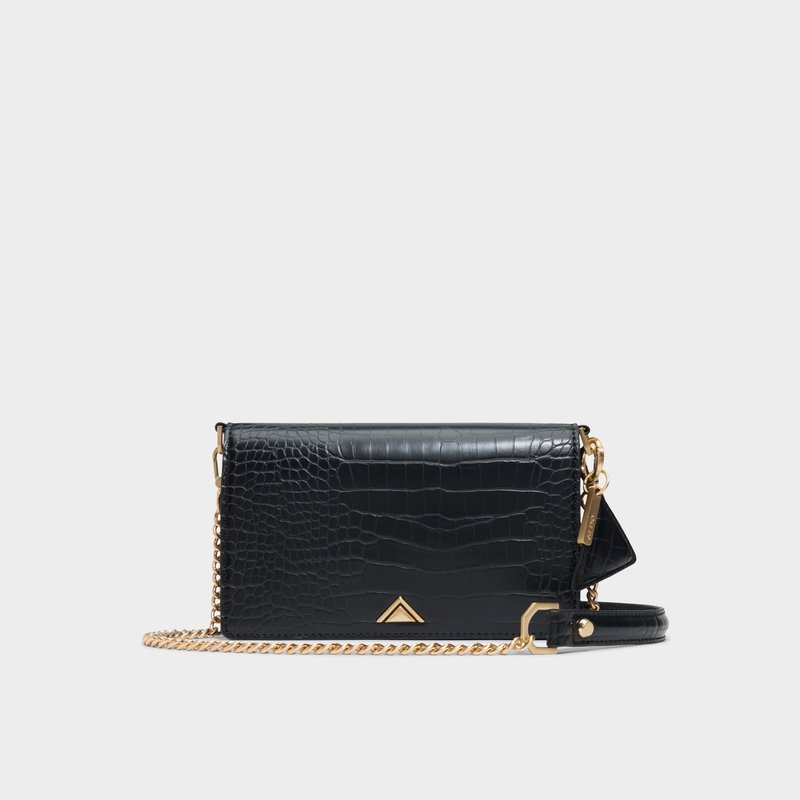 lilyth cartera de mujer-black overflow_black
