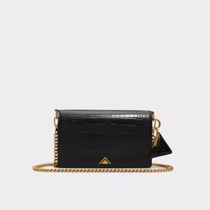 Lilythhx Black Overflow Women's Crossbody Bags | ALDO US Lilythhx Black Overflow Women's Crossbody Bags | ALDO US