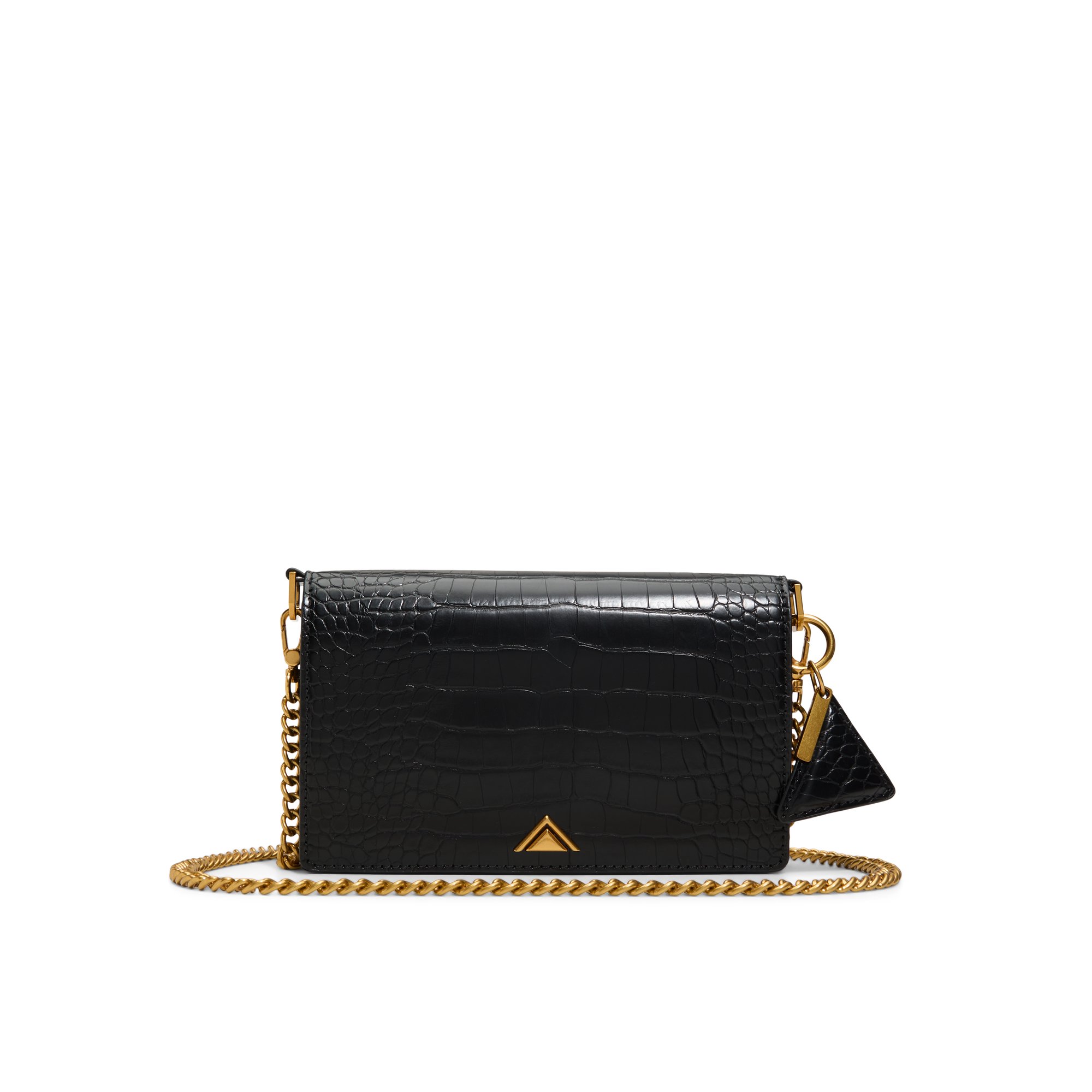 ALDO Lilythhx - Women's Crossbody Handbag - Black