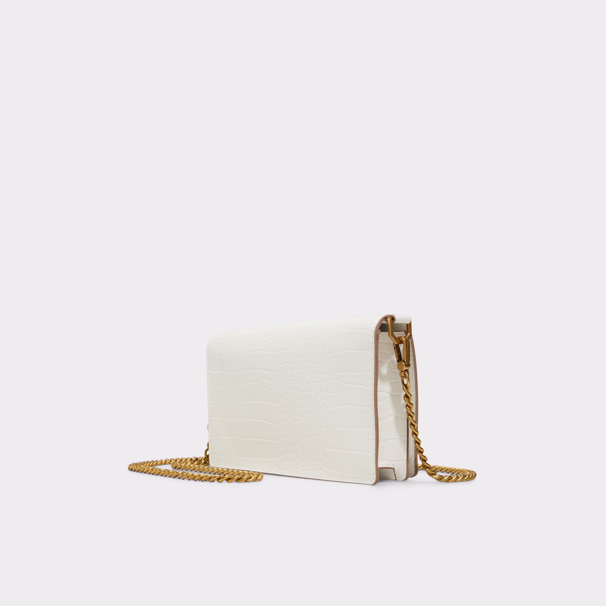 Lilythhx White Women's Crossbody Bags | ALDO Canada