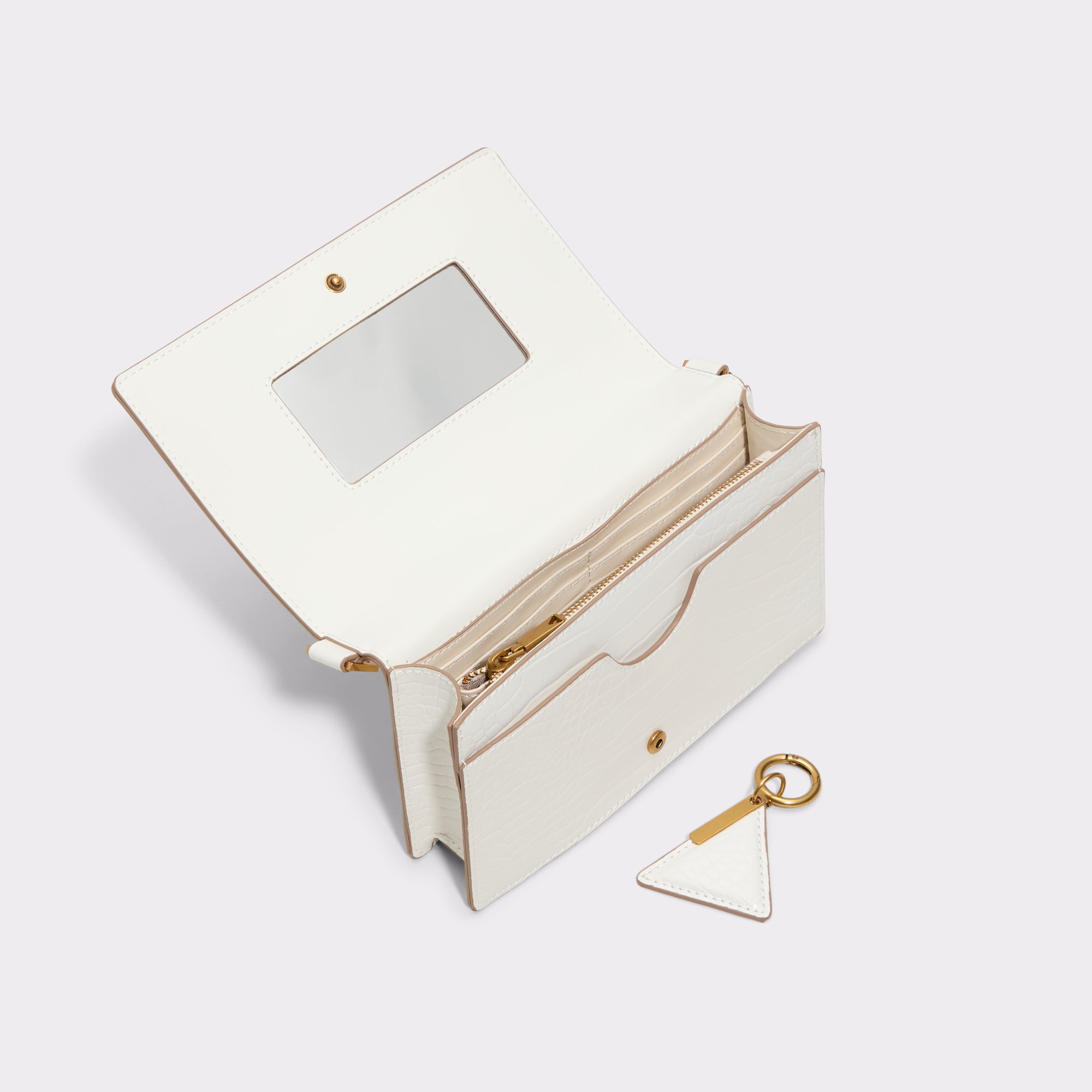 Lilythhx White Women's Crossbody Bags | ALDO Canada