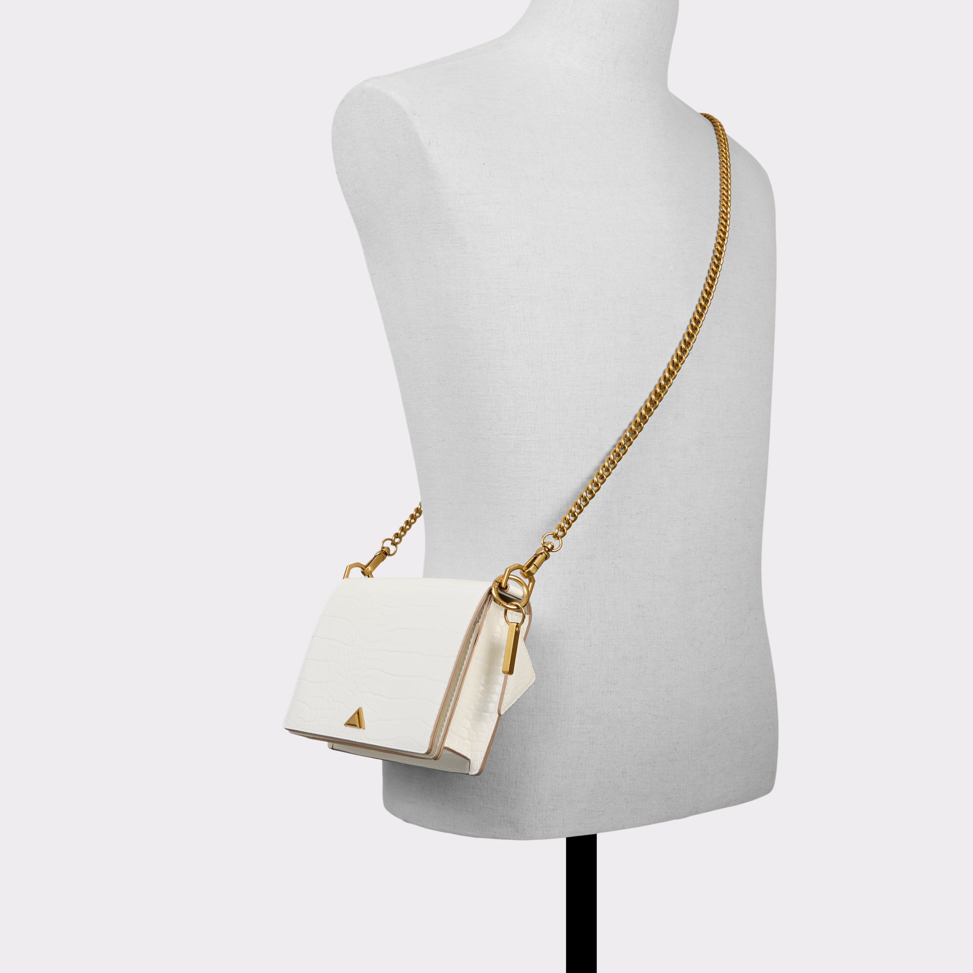 Lilythhx White Women's Crossbody Bags | ALDO Canada