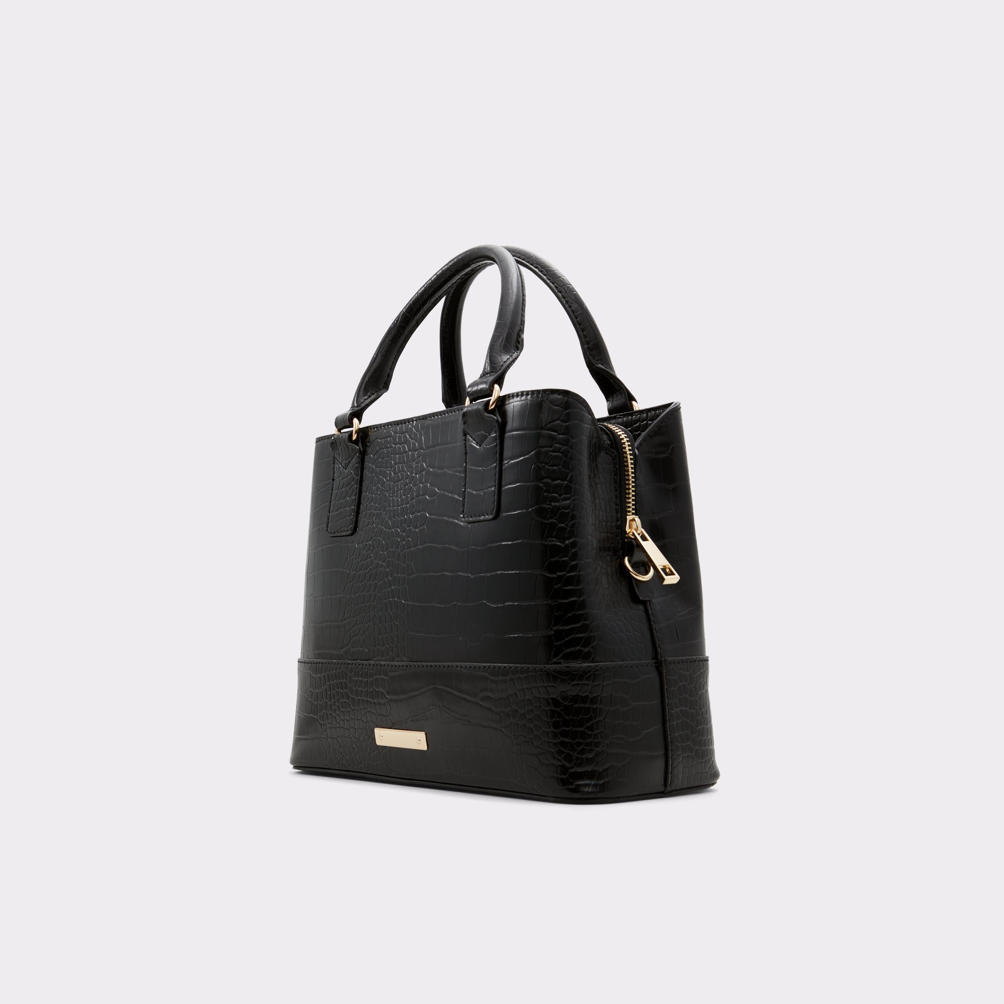 ALDO Women's Perimma Tote Bag, Black : Clothing, Shoes & Jewelry 