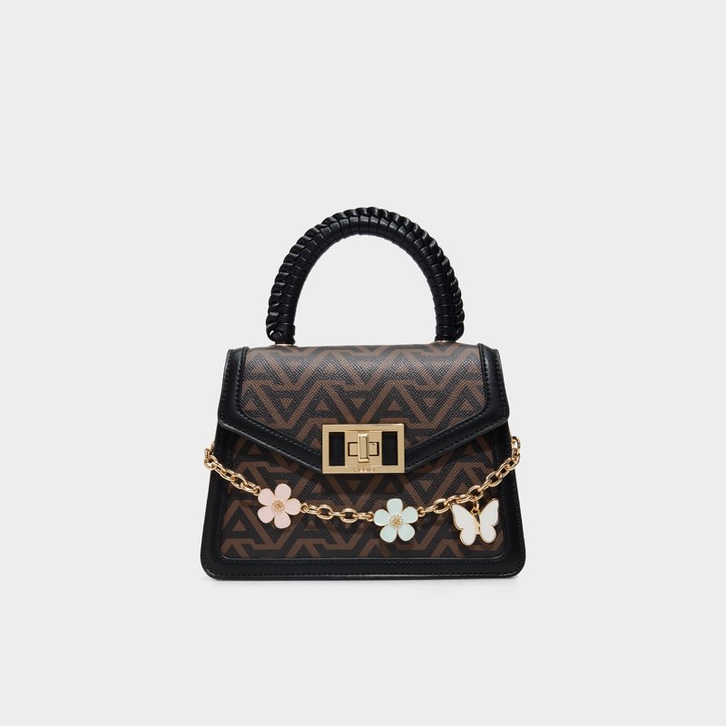 Lindsay cartera de mujer – marron