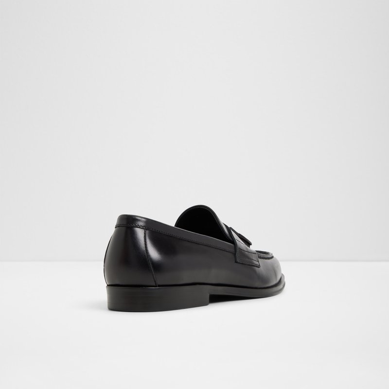lionel zapato de vestir de hombre-negro_9black
