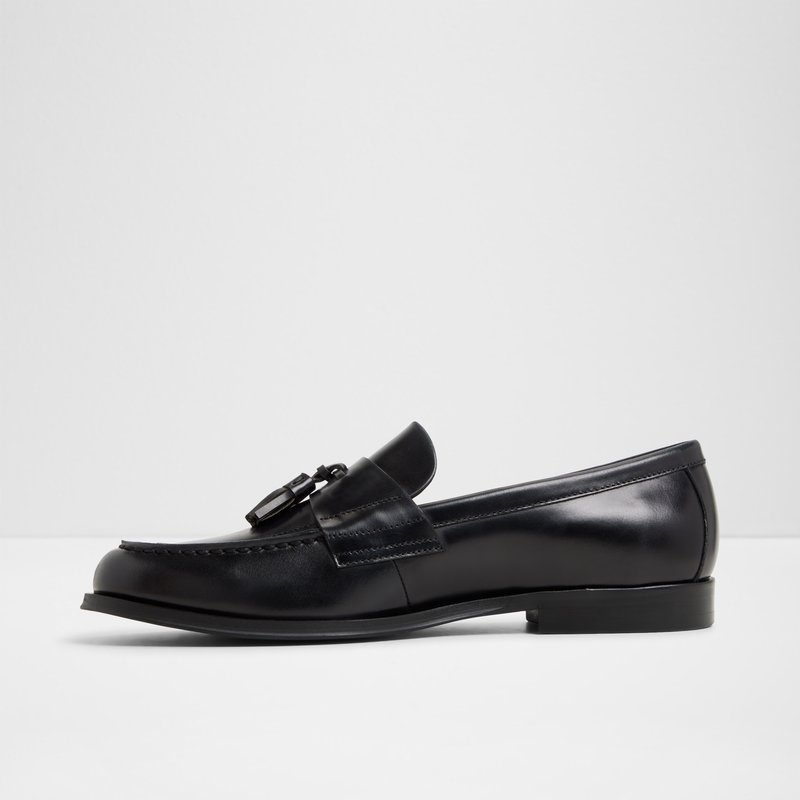 lionel zapato de vestir de hombre-negro_9black