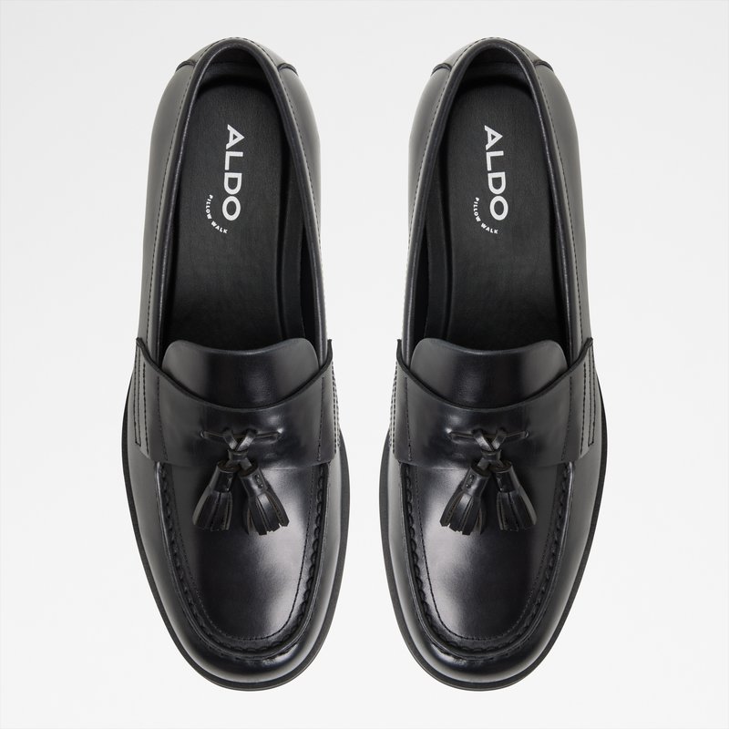 lionel zapato de vestir de hombre-negro_9black