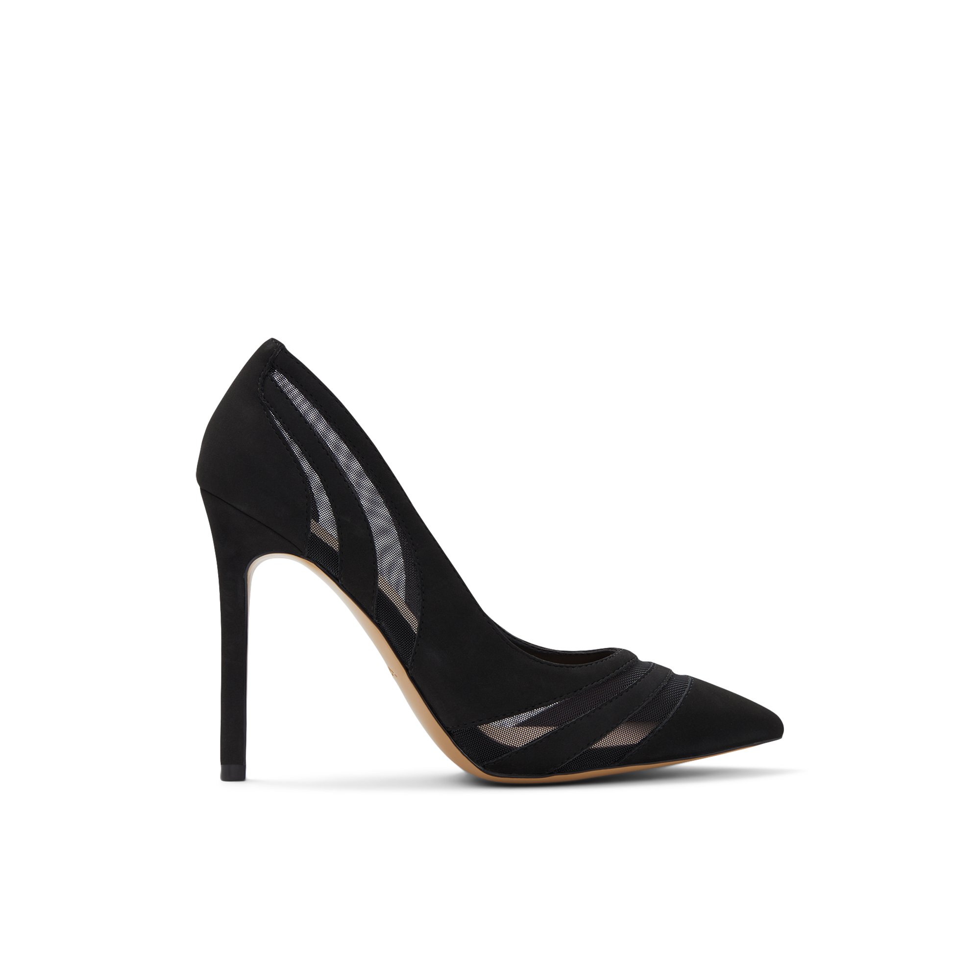 ALDO Lisaa - Women's Pump Heel - Black