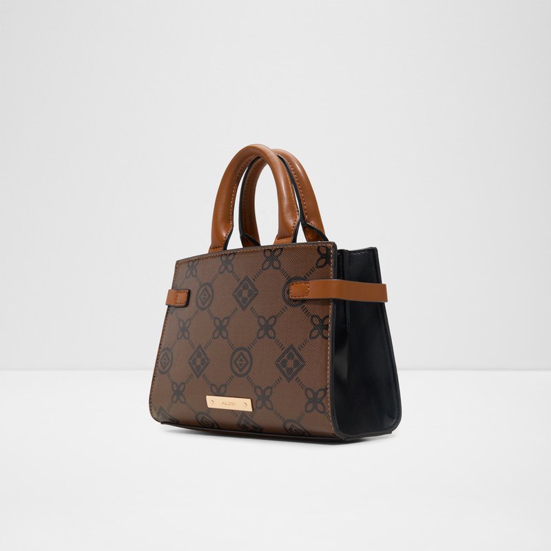 lisbon cartera de mujer-marron_brown