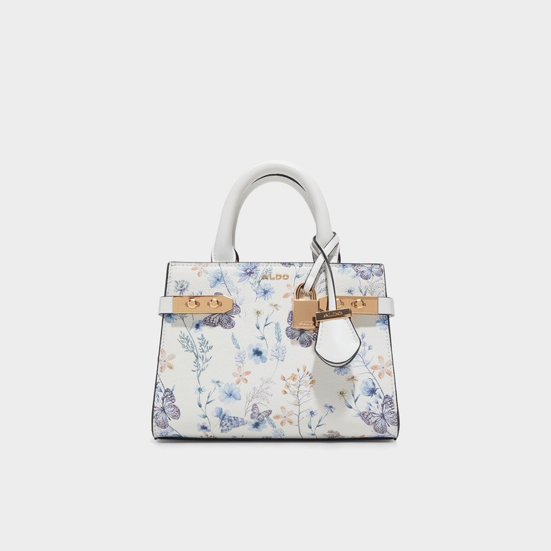 Lisbon cartera de mujer – azul