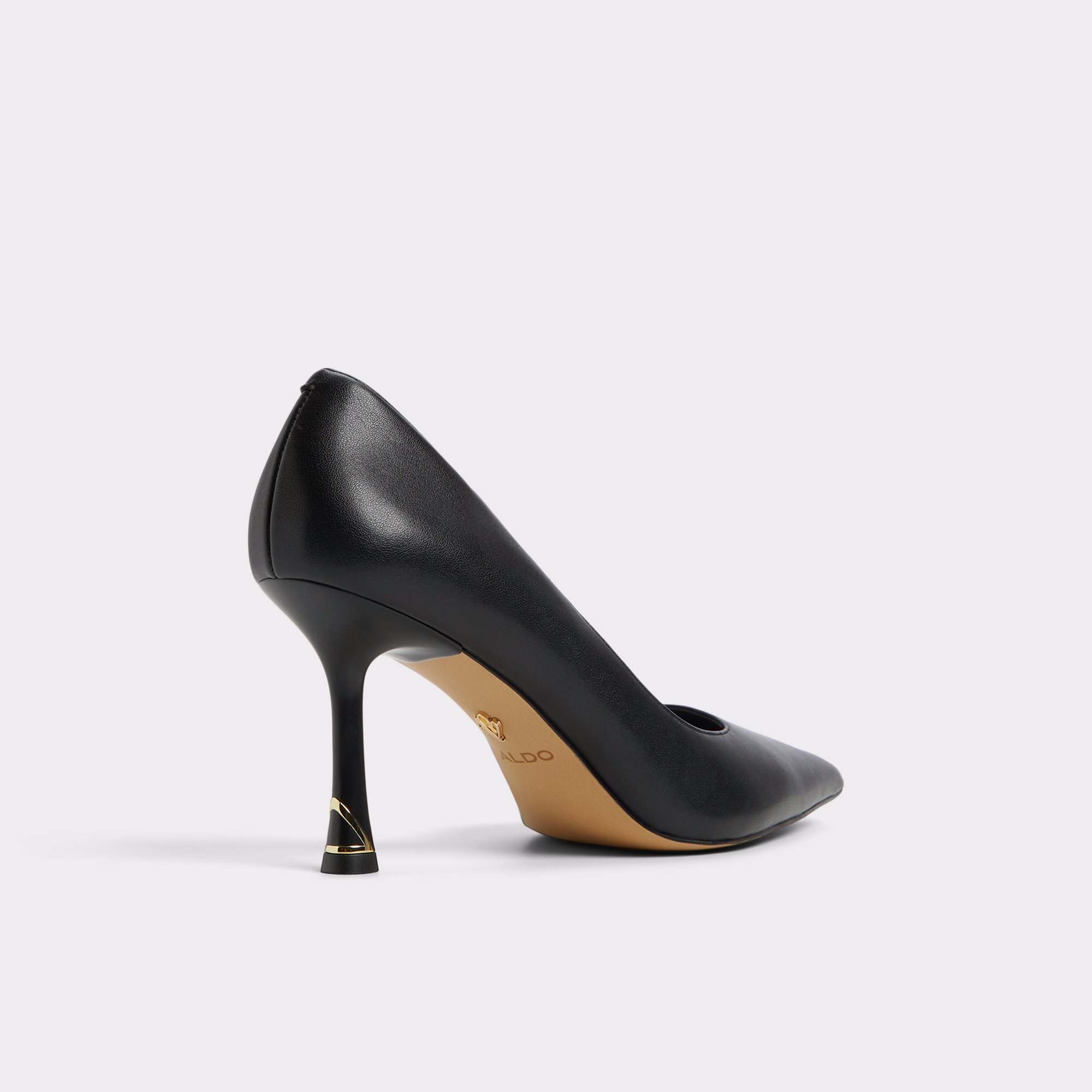Livianna Noir Femmes Escarpins | ALDO Canada