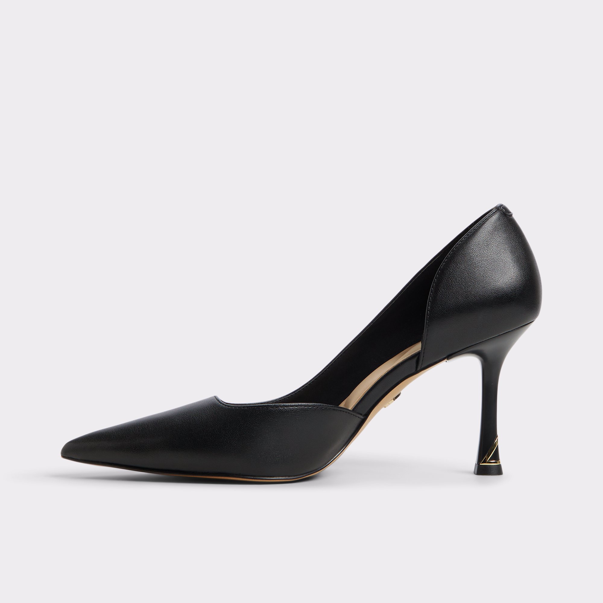 Livianna Noir Femmes Escarpins | ALDO Canada