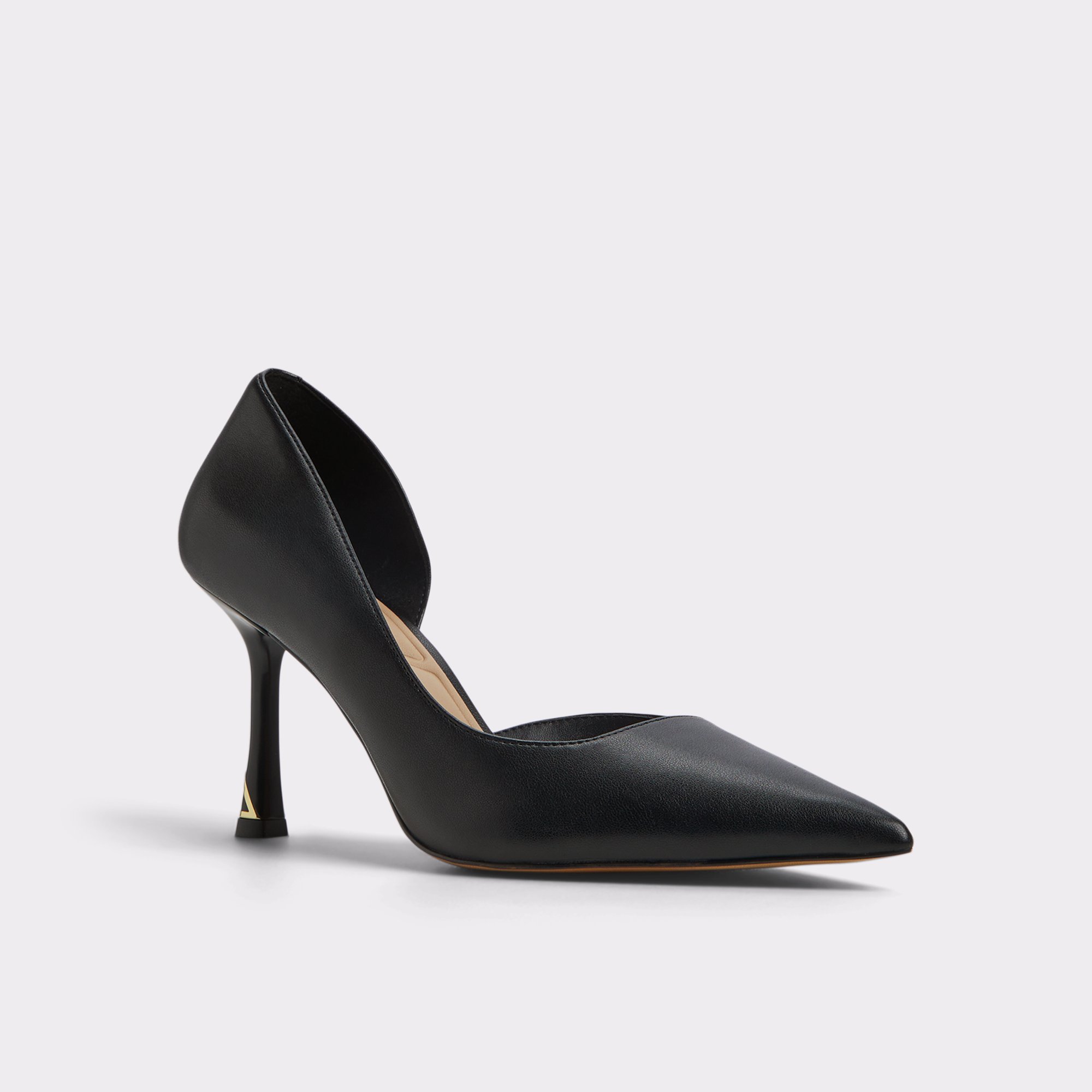 Livianna Noir Femmes Escarpins | ALDO Canada