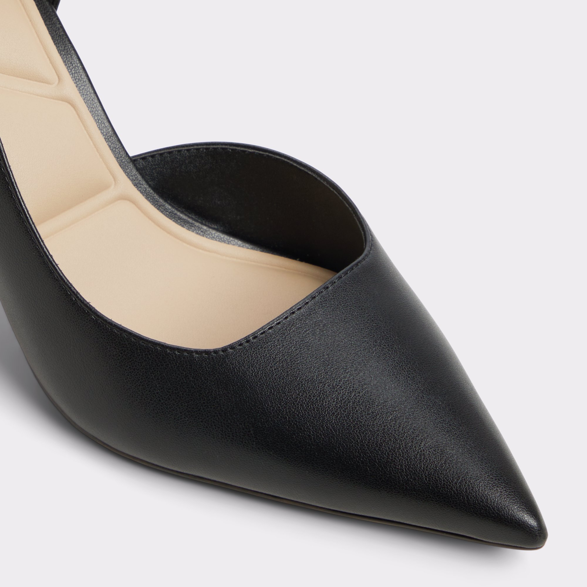 Livianna Noir Femmes Escarpins | ALDO Canada