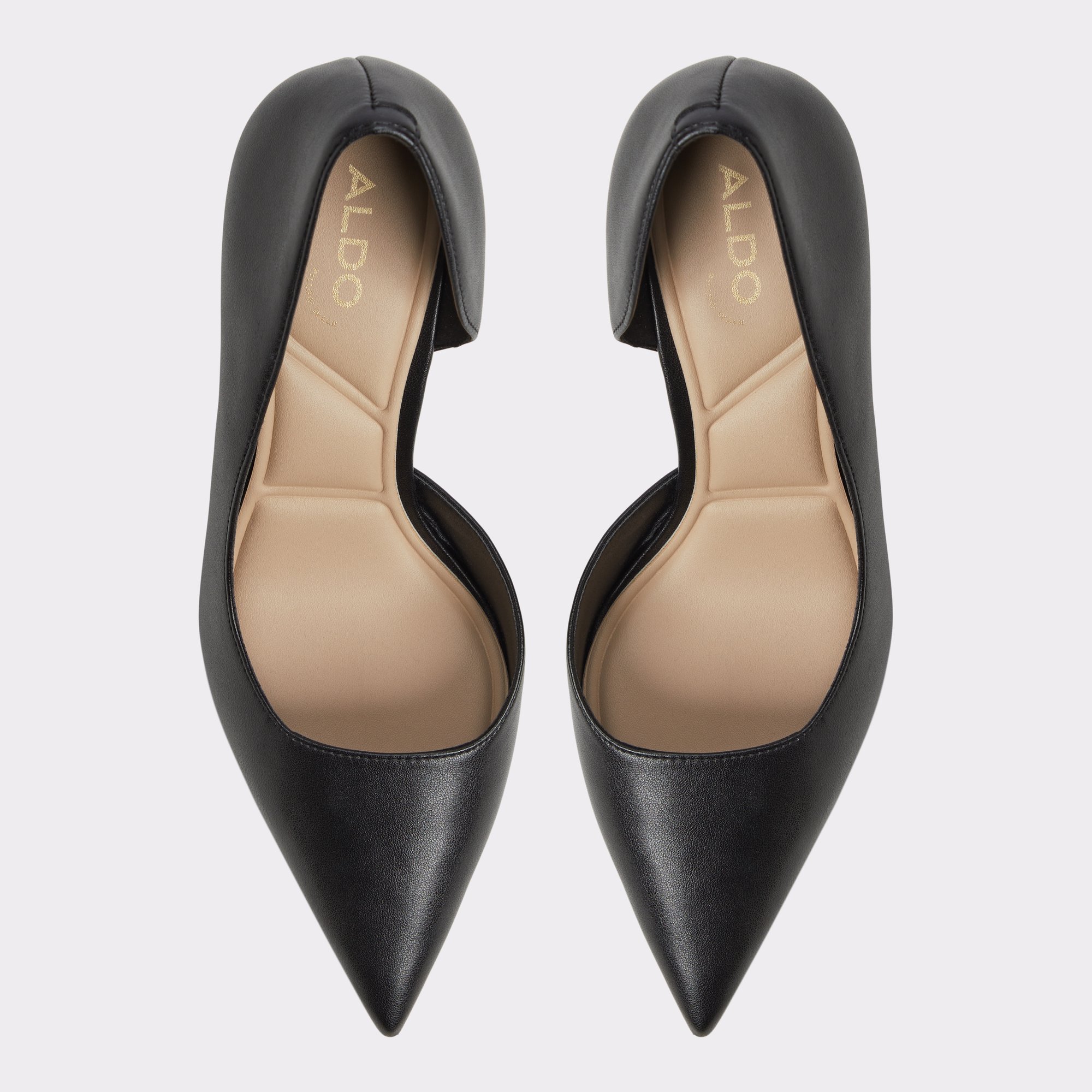 Livianna Noir Femmes Escarpins | ALDO Canada