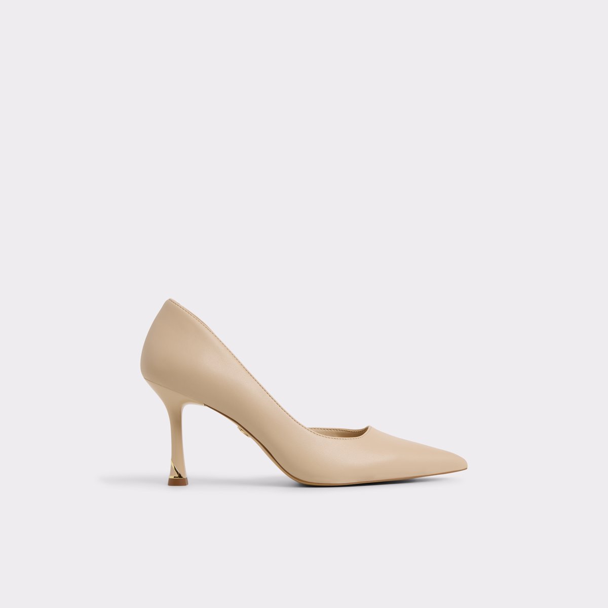 Livianna Beige Moyen Femmes Escarpins | ALDO Canada