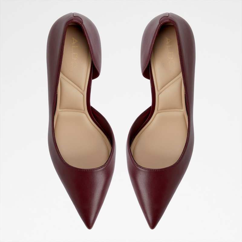 Livianna zapatos de vestir de mujer