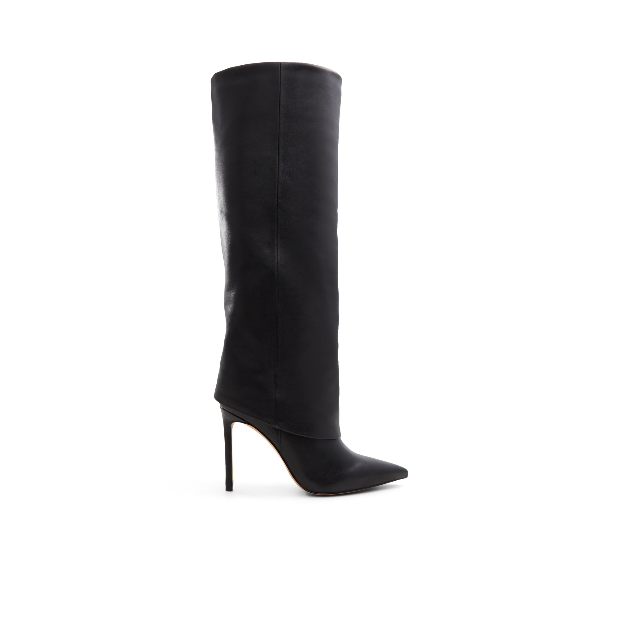 ALDO Livy - Women's Boots Tall - Black