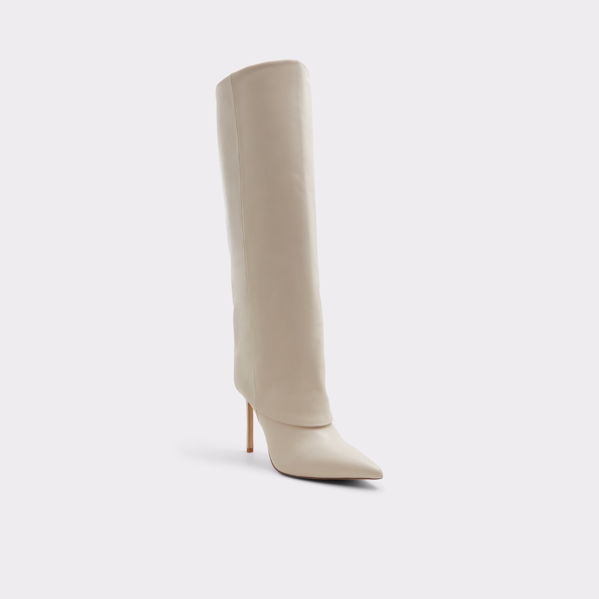 Livy Other Beige Women's Tall Boots | ALDO Canada