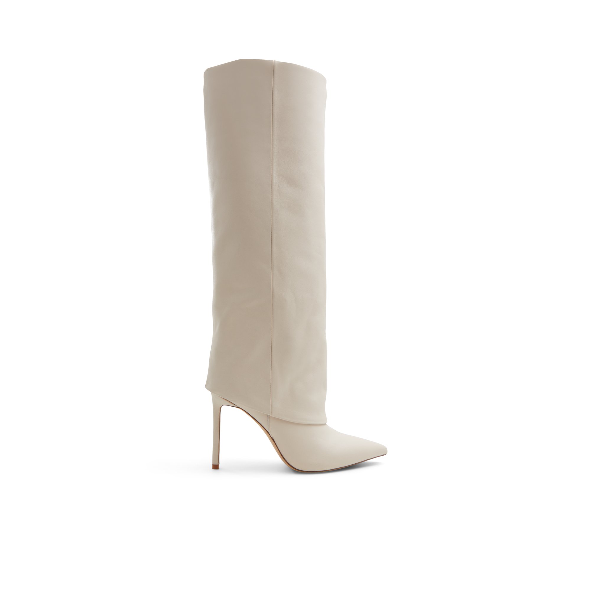 ALDO Livy - Women's Boots Tall - Beige