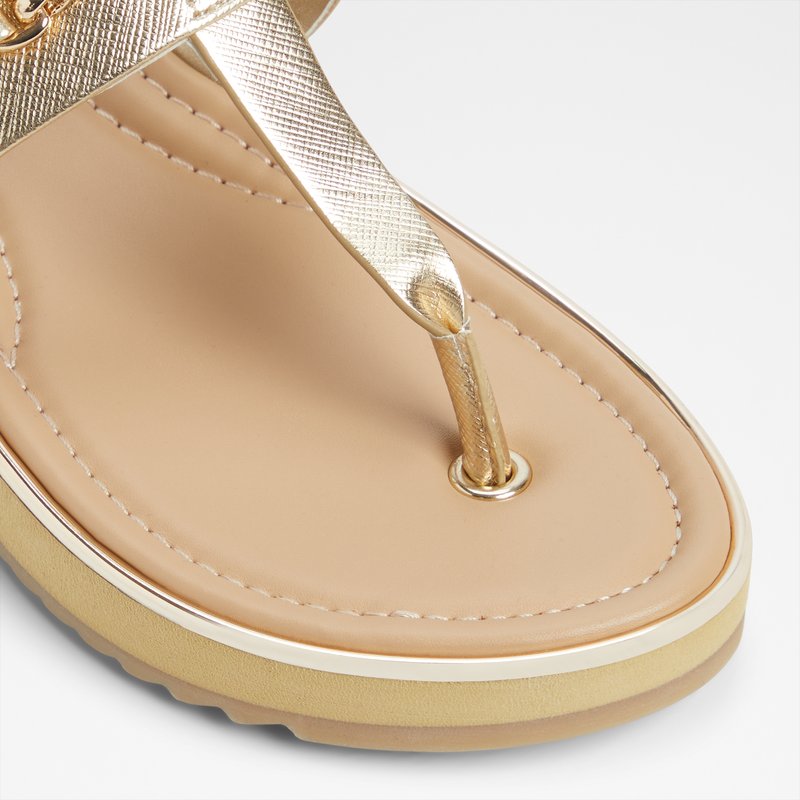 lobredanten sandalia de mujer-dorado_10gold
