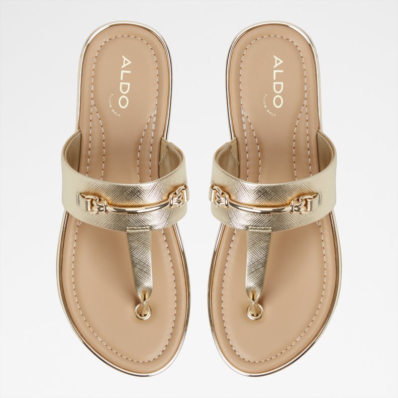 lobredanten sandalia de mujer-dorado_10gold