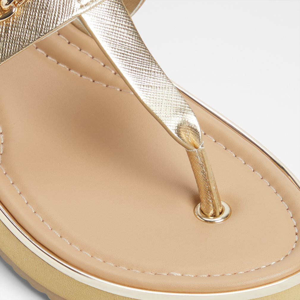 lobredanten sandalia de mujer-dorado_10gold