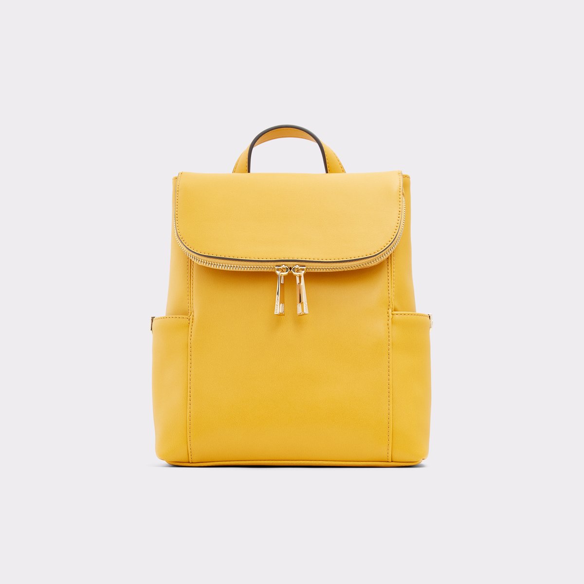 aldo yellow bag