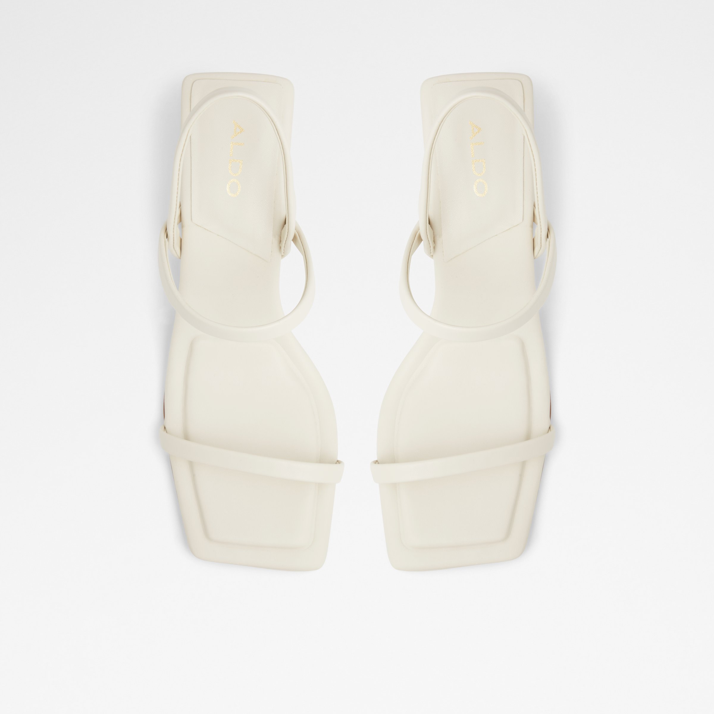 Lokurr Other White Women's Strappy sandals | ALDO Canada