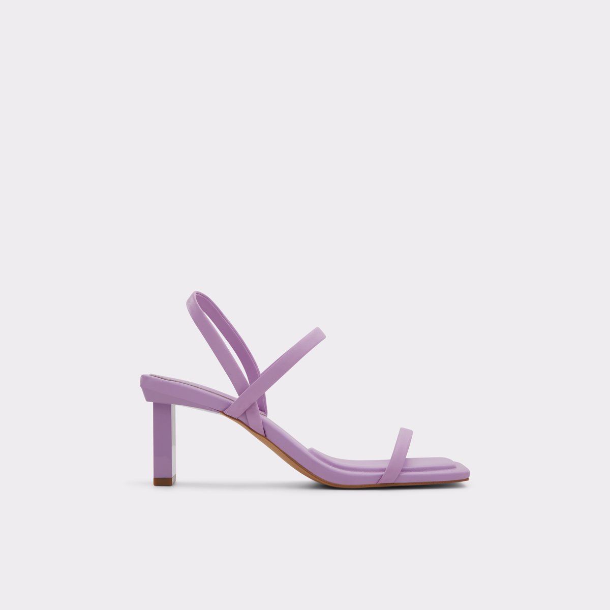Lokurr Bright Women's Strappy sandals | US