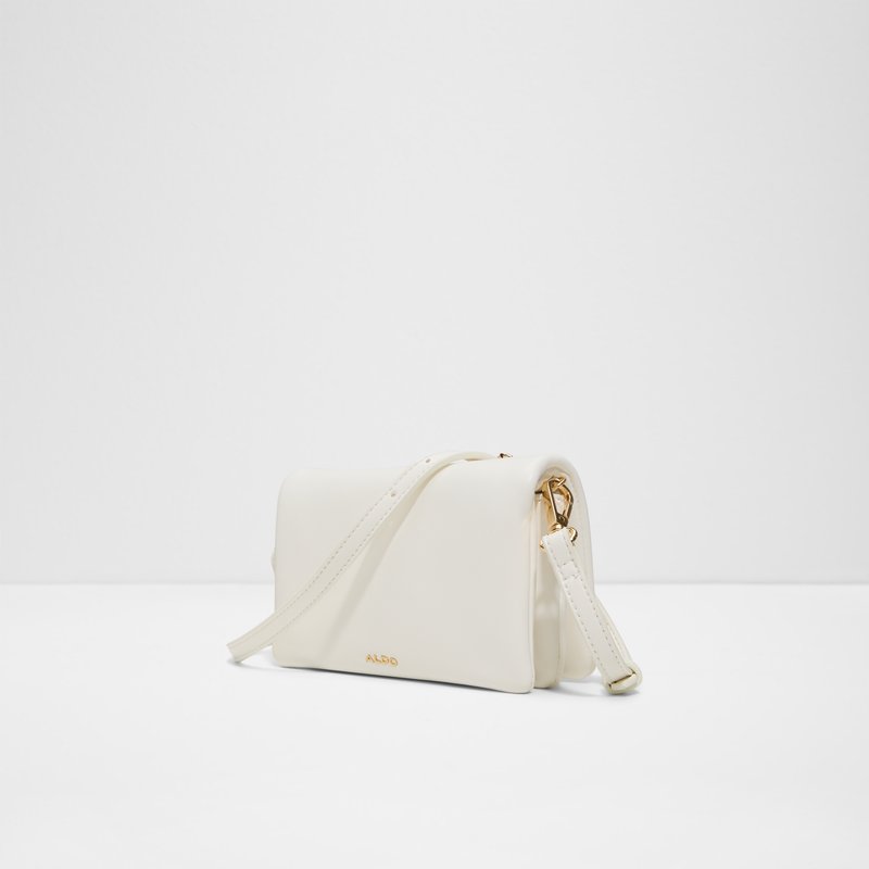 lollybag cartera de mujer-blanco_white