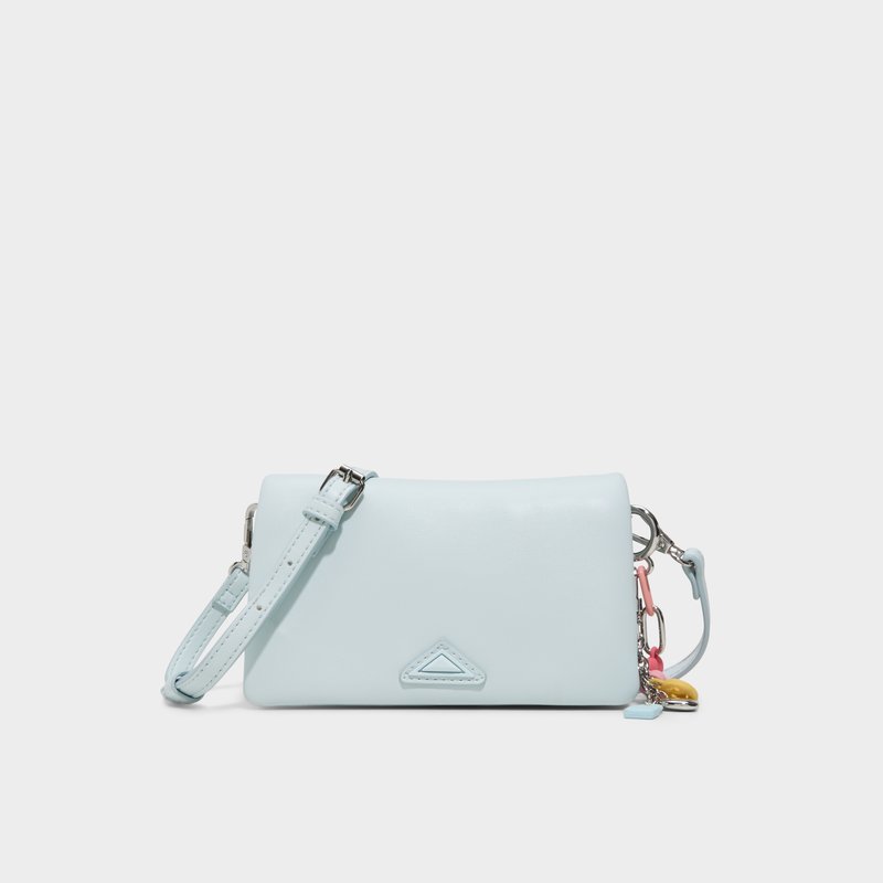 lollybag cartera de mujer-azul_blue lollybag cartera de mujer-azul_blue