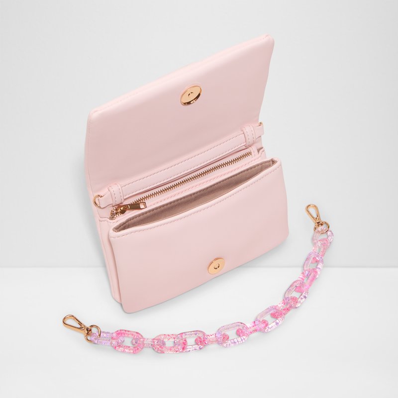 lollybag cartera de mujer-rosado_pink