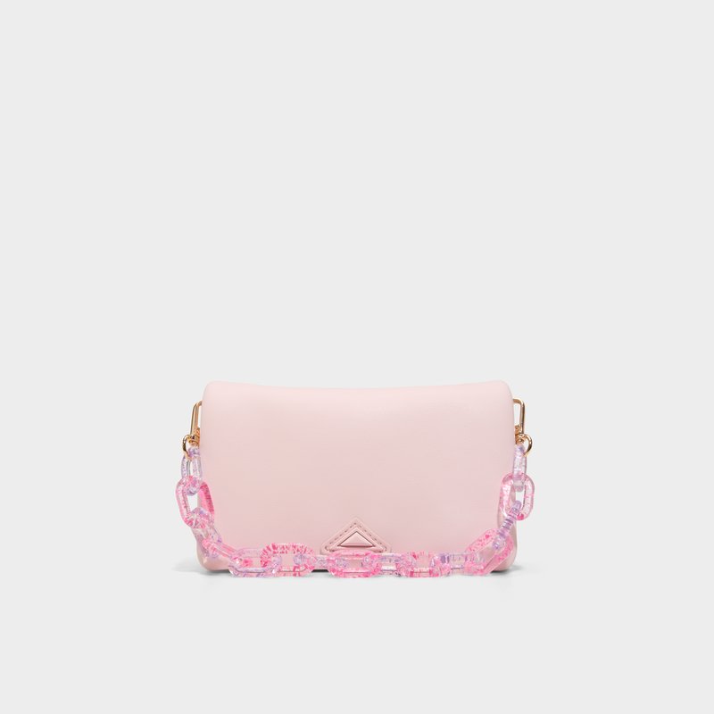 lollybag cartera de mujer-rosado_pink lollybag cartera de mujer-rosado_pink
