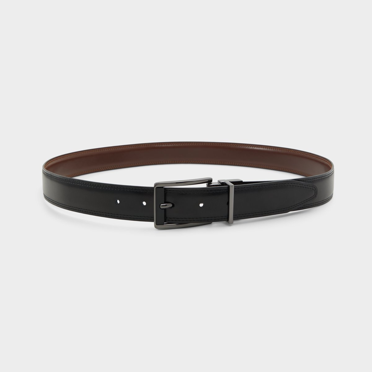 Londeg Brown Men's Belts | ALDO US