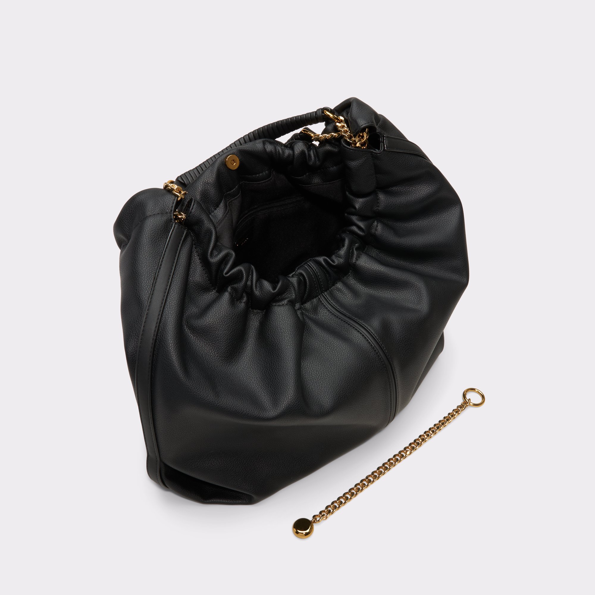 Londonax Black Women's Shoulder Bags | ALDO US