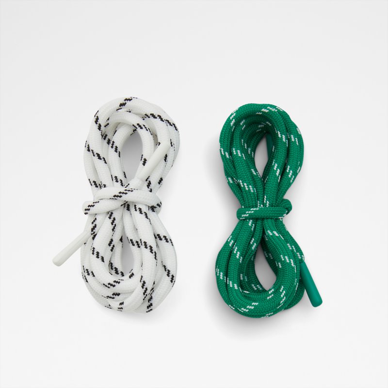 loopz accesorio de mujer-verde_green