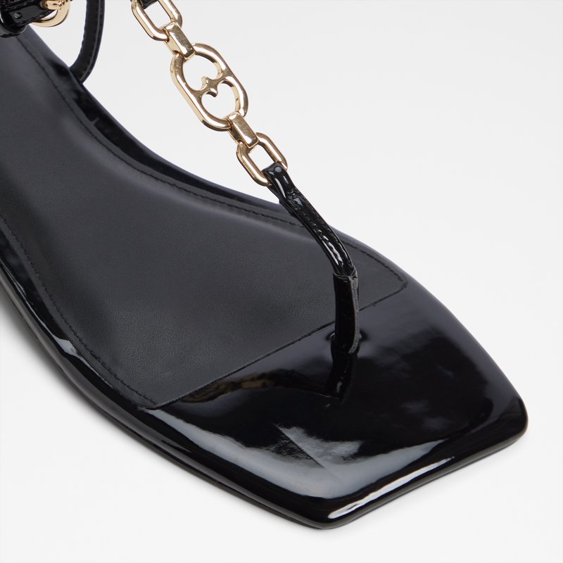 lorenza sandalia de mujer-negro_10black