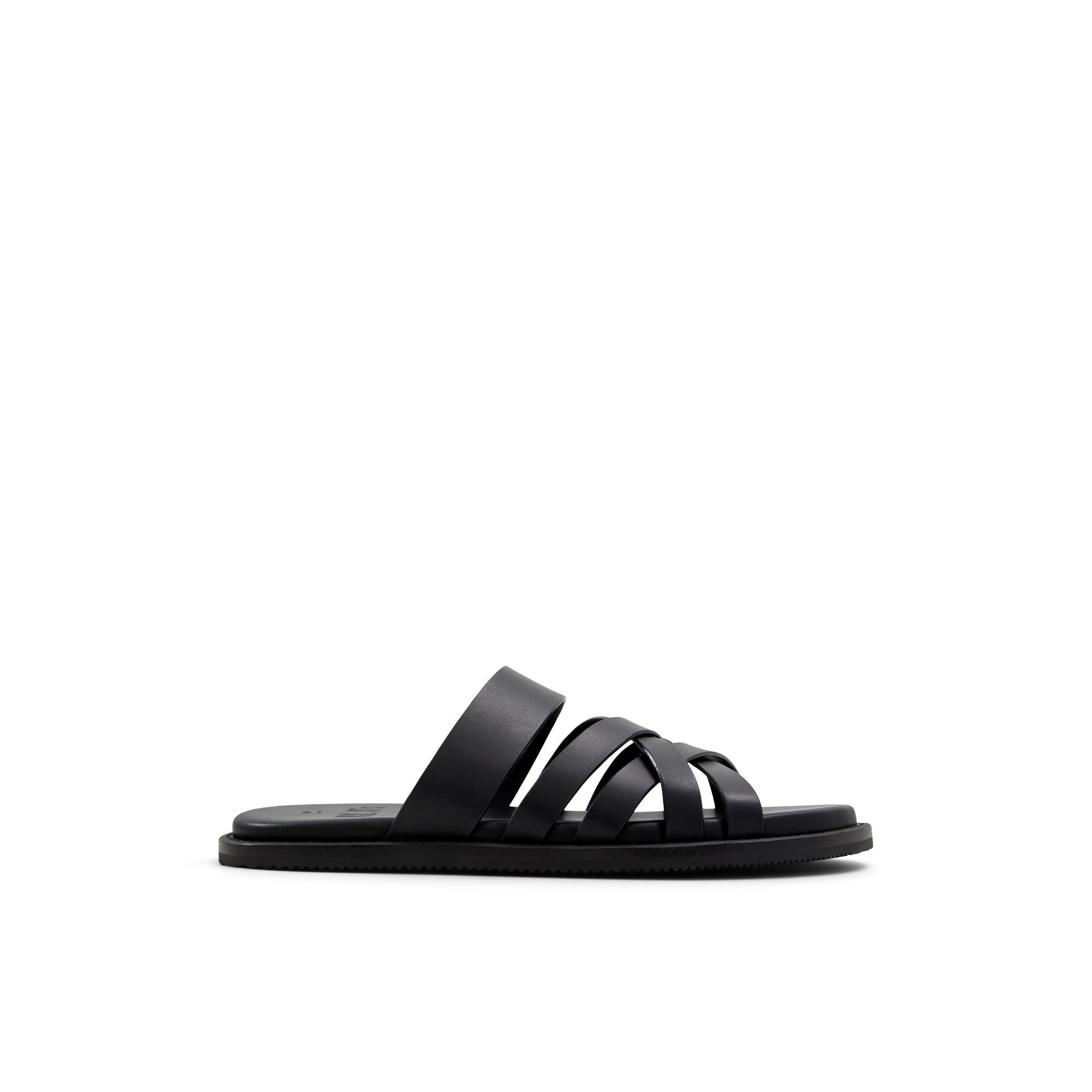 ALDO Lorenzo - Men's Sandal - Black