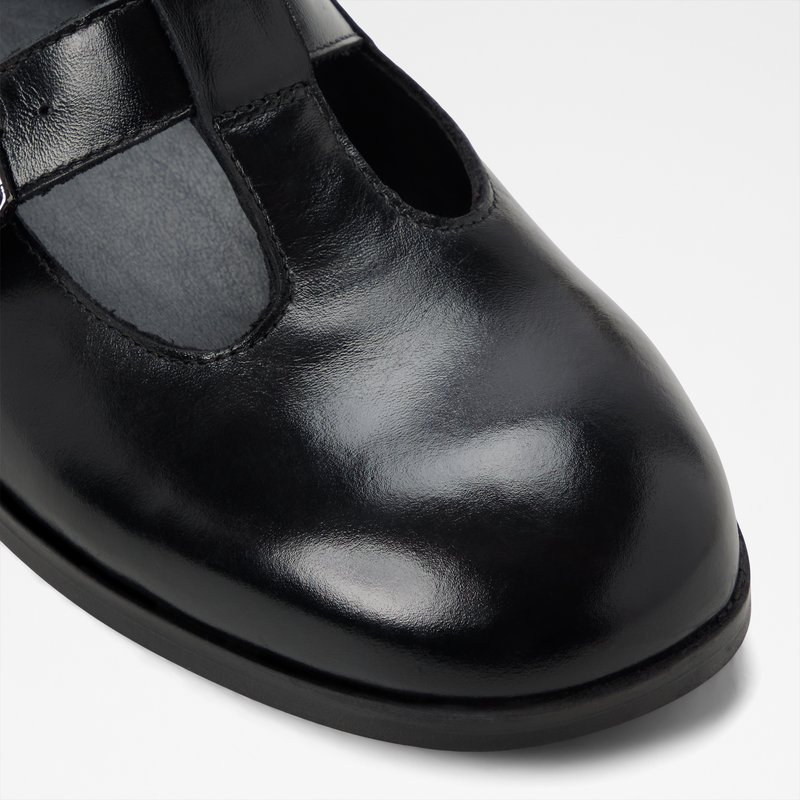 lothilarin-in zapatos casual de mujer-negro_7.5black