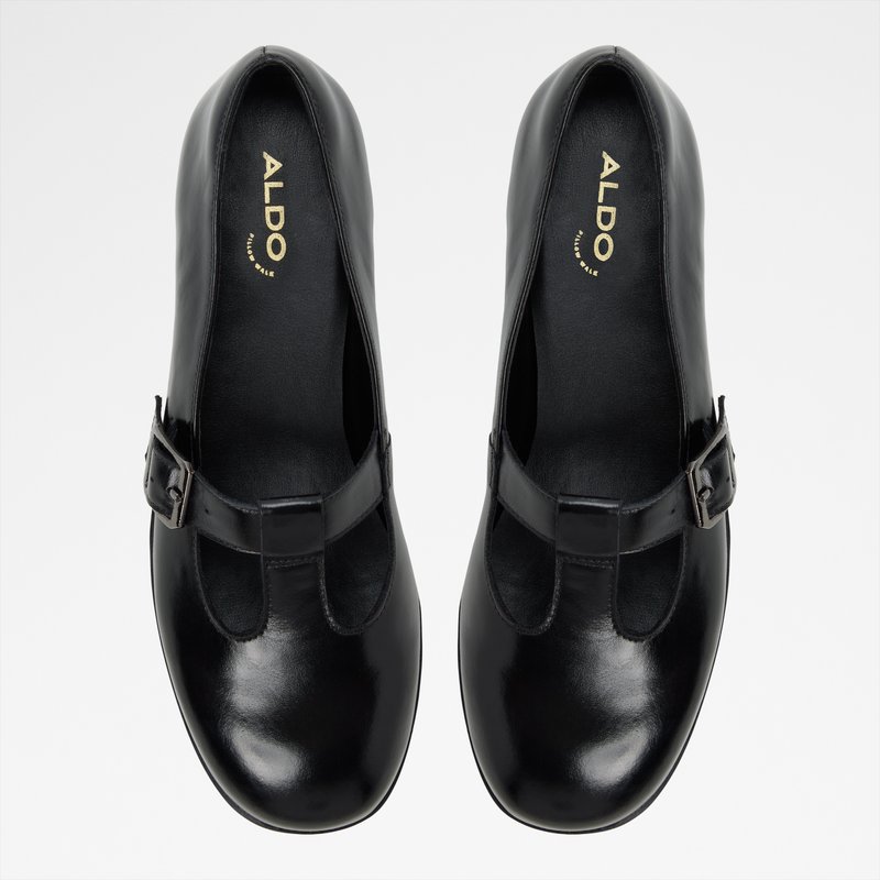 lothilarin-in zapatos casual de mujer-negro_7.5black