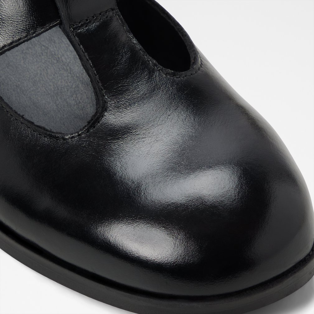 lothilarin-in zapatos casual de mujer-negro_7.5black