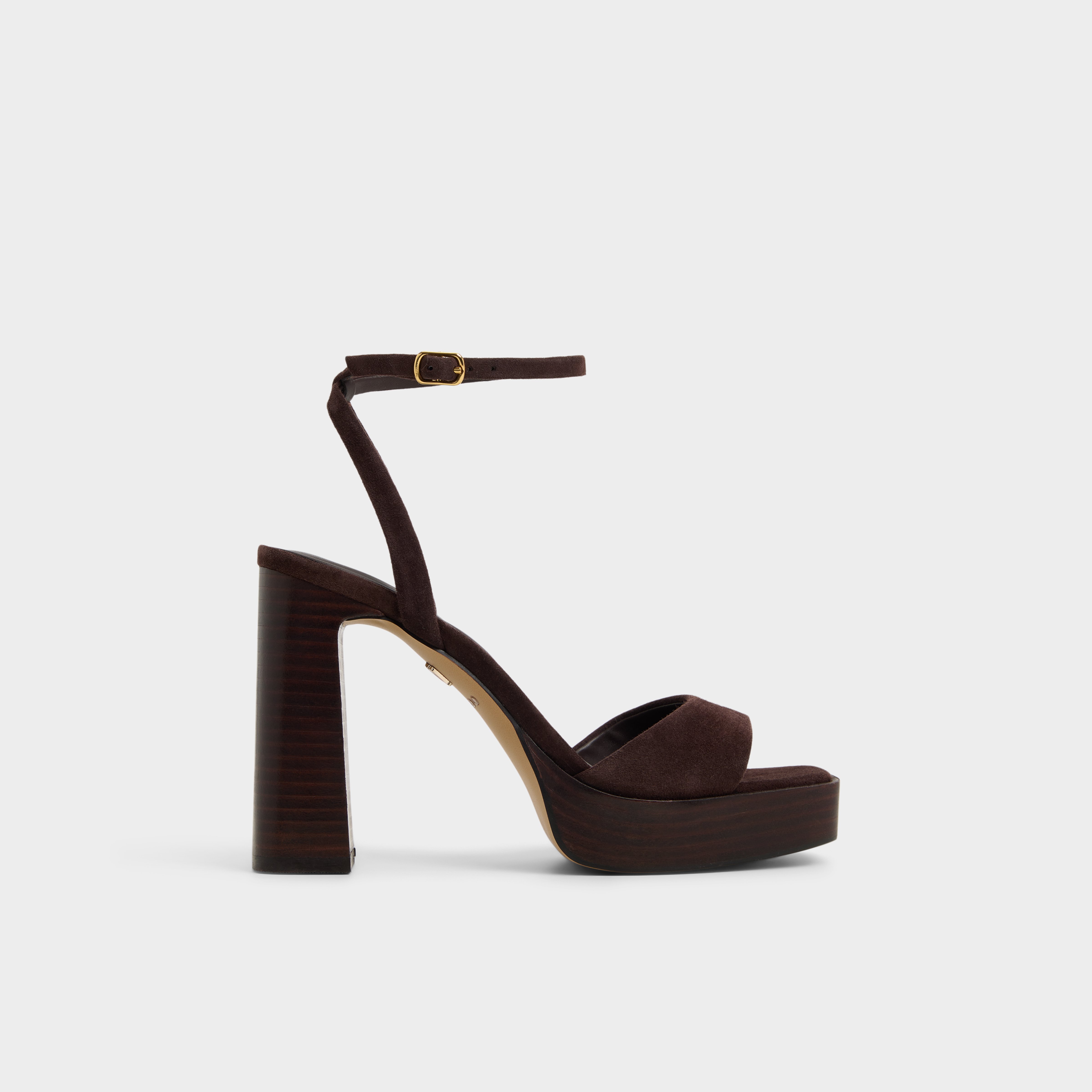 ALDO ブラック オープントゥ ミュール ヒール ALDO ブラック オープントゥ ミュール ヒール